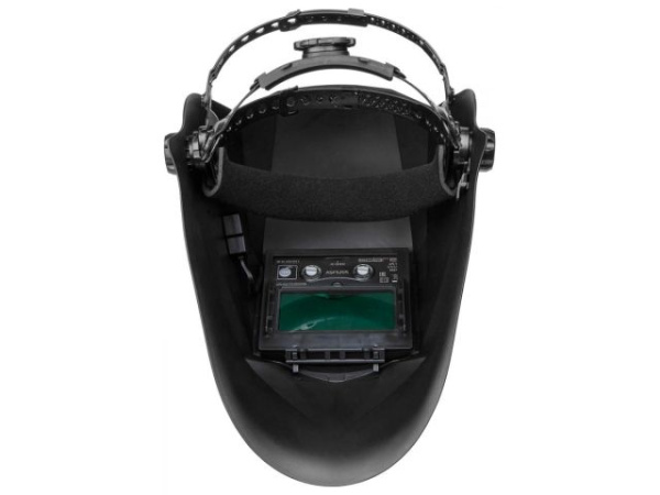 Щиток сварщика с самозатемняющимся светофильтром Solaris ASF520S (Creator)